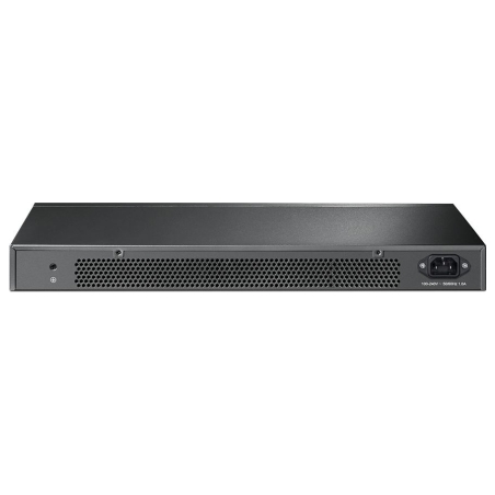 Tp-Link SG1048 switch L2 48x1GB Desktop/Rack