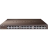 Tp-Link SG1048 switch L2 48x1GB Desktop/Rack