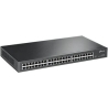 Tp-Link SG1048 switch L2 48x1GB Desktop/Rack