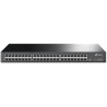 Tp-Link SG1048 switch L2 48x1GB Desktop/Rack