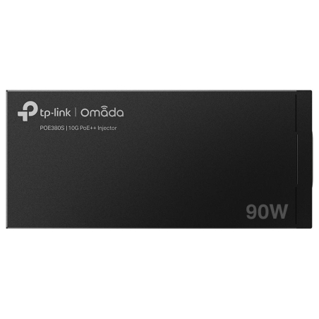 Tp-Link NET POE++ INJECTOR/POE380S TP-LINK