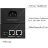 Tp-Link NET POE++ INJECTOR/POE380S TP-LINK