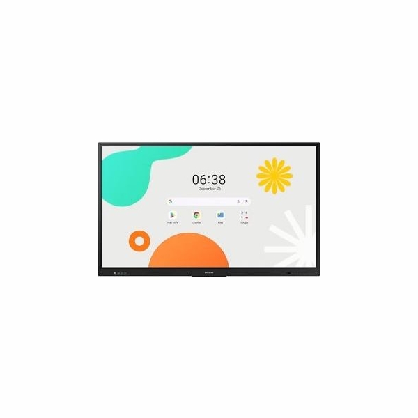 Samsung WA75FX Interactive Board 75inch