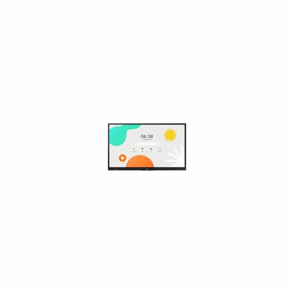 Samsung WA75FX Interactive Board 75inch