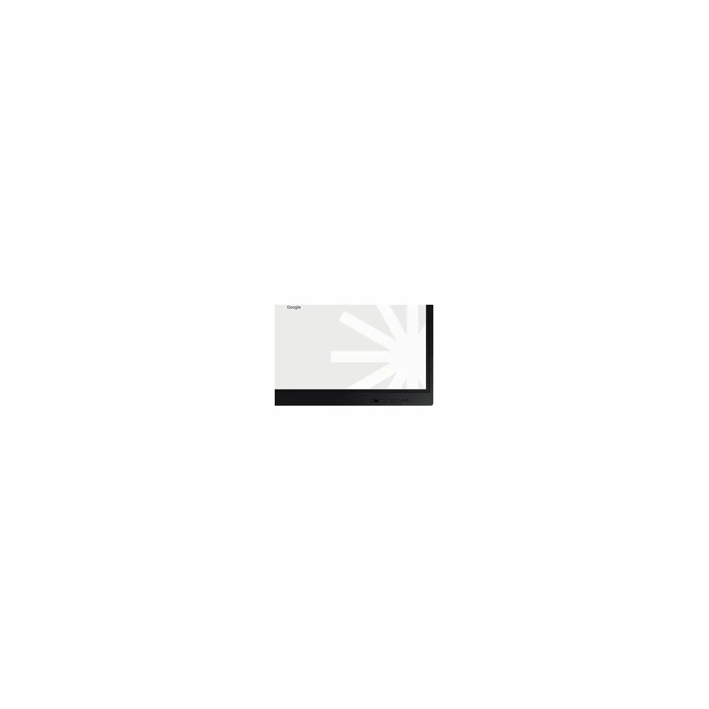 Samsung WA75FX Interactive Board 75inch