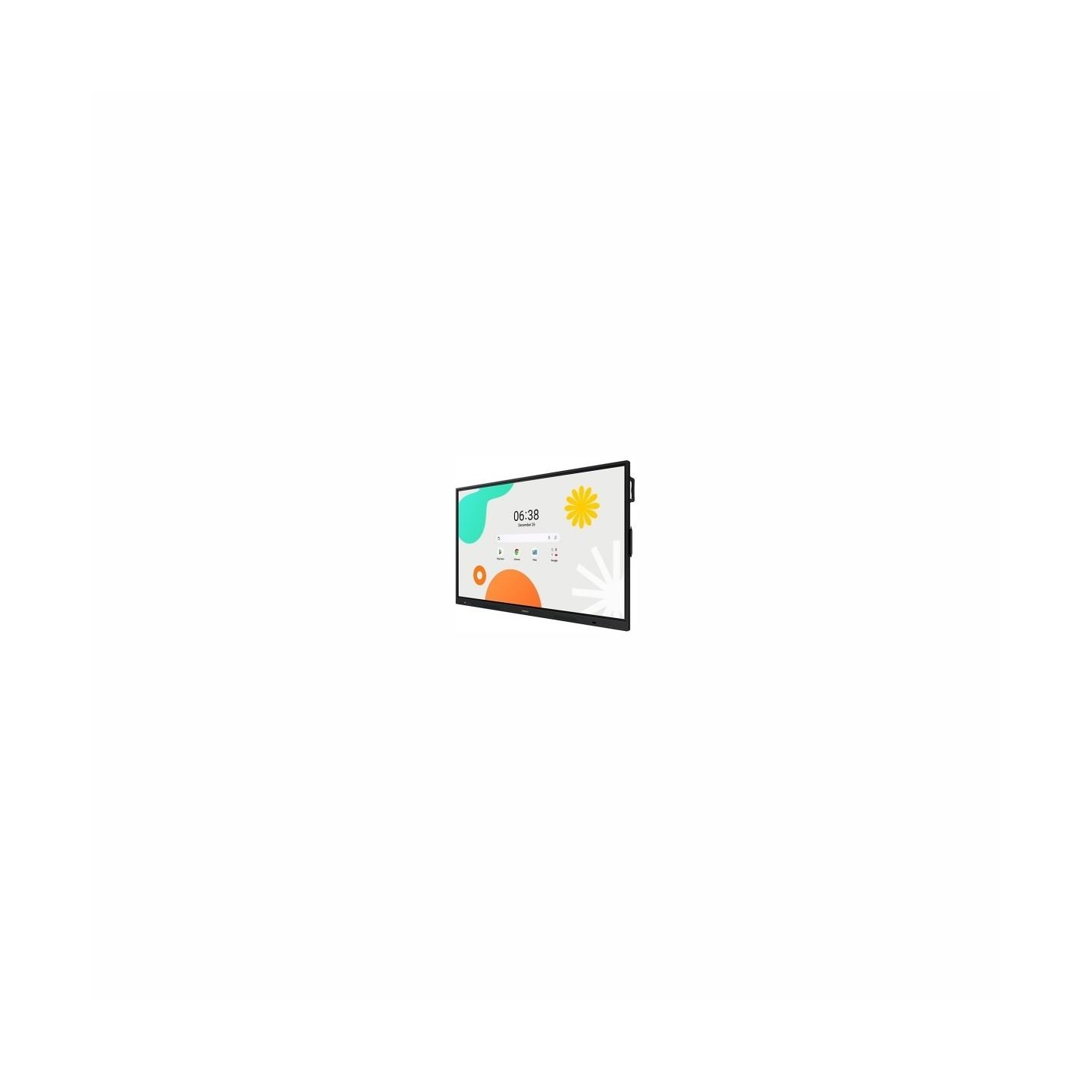 Samsung WA75FX Interactive Board 75inch