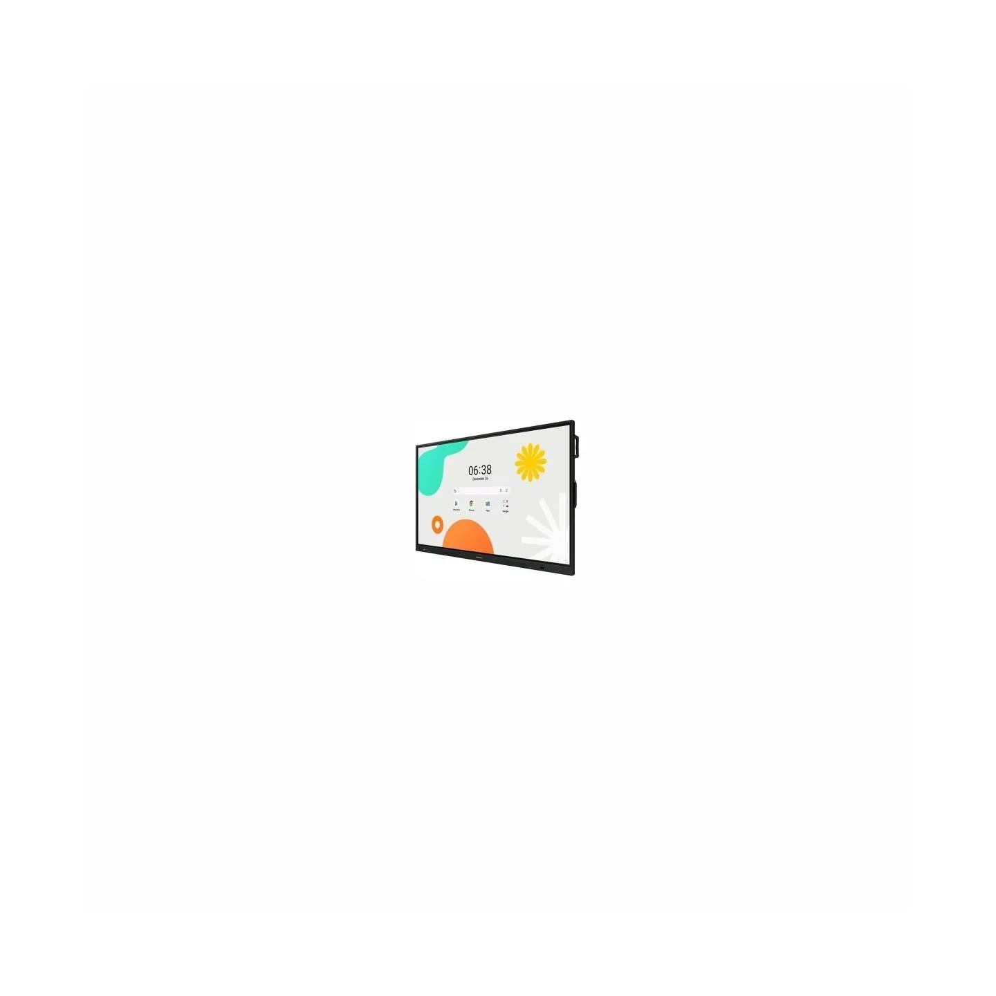 Samsung WA75FX Interactive Board 75inch