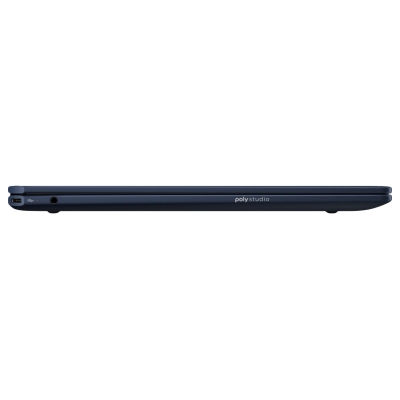 HP OmniBook Ultra Flip x360 2-in-1 Laptop AI 14-fh0073ny - Ultra 7-258V, 32GB, 1TB SSD, 14 3K 400-nit 120Hz OLED HDR 500 Touch, 