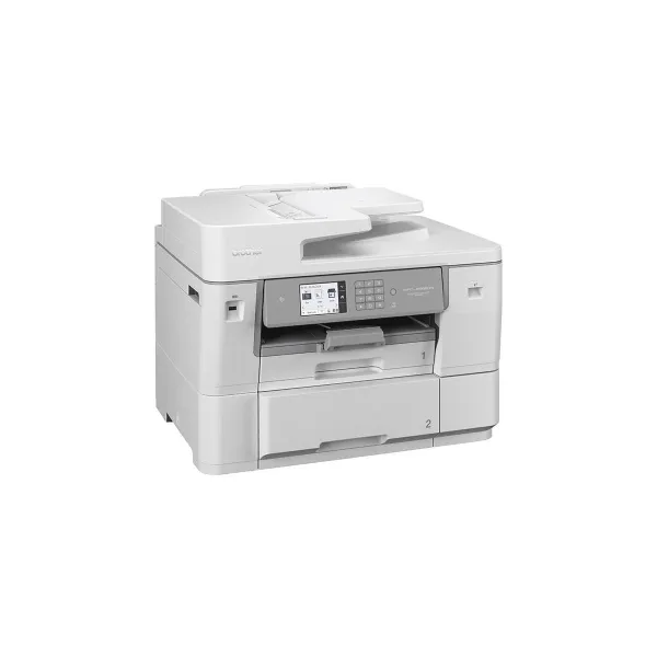 Brother MFC-J6959DW INKJET 4-IN-1, A3, ADF, DUPLEX, WIFI, ROLL, 30IPM