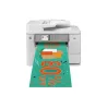 Brother MFC-J6959DW INKJET 4-IN-1, A3, ADF, DUPLEX, WIFI, ROLL, 30IPM