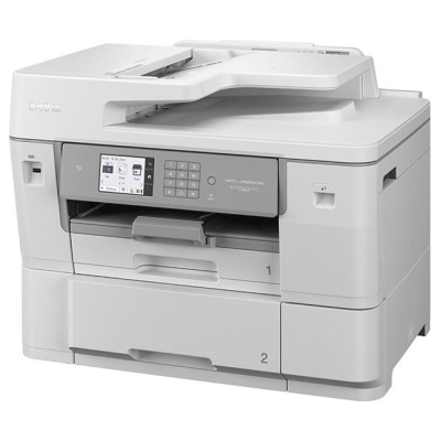 Brother MFC-J6959DW INKJET 4-IN-1, A3, ADF, DUPLEX, WIFI, ROLL, 30IPM