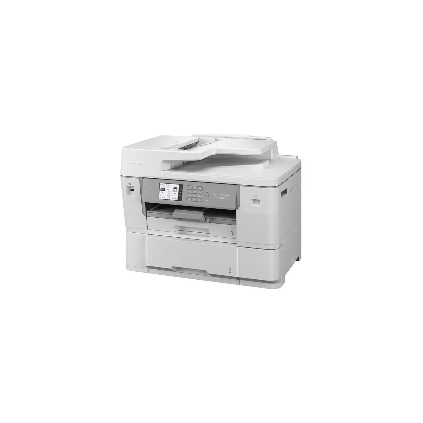 Brother | Long Format Colour Printer | MFC-J6959DW | Inkjet | Colour | All-in-one | A3 | Wi-Fi