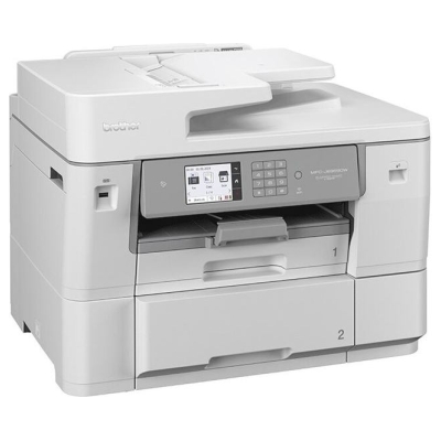 Brother MFC-J6959DW INKJET 4-IN-1, A3, ADF, DUPLEX, WIFI, ROLL, 30IPM
