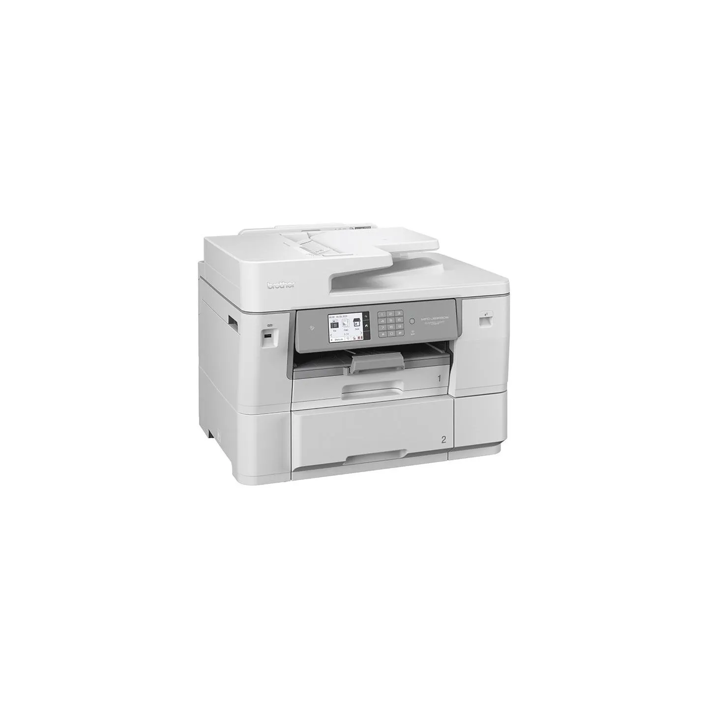 Brother MFC-J6959DW INKJET 4-IN-1, A3, ADF, DUPLEX, WIFI, ROLL, 30IPM