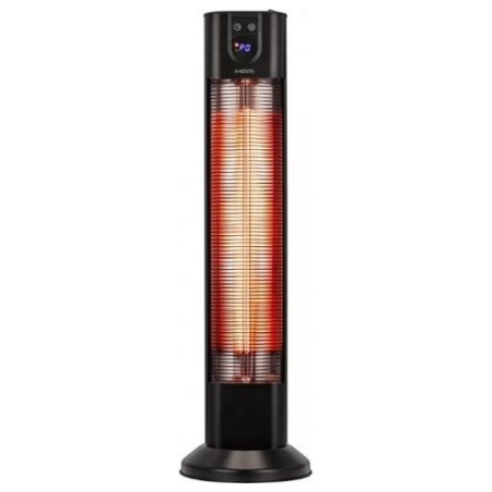 MPM MUG-25 Patio Infrared Heater