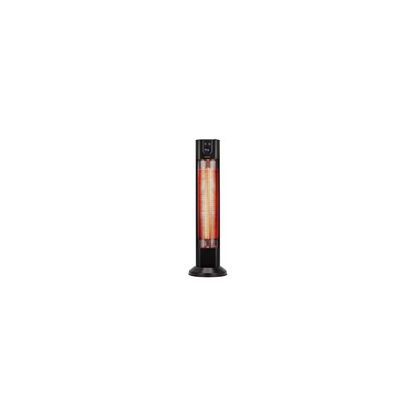 MPM MUG-25 Patio Infrared Heater