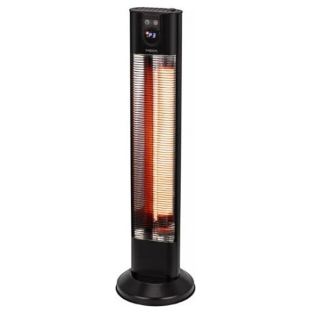 MPM MUG-25 Patio Infrared Heater
