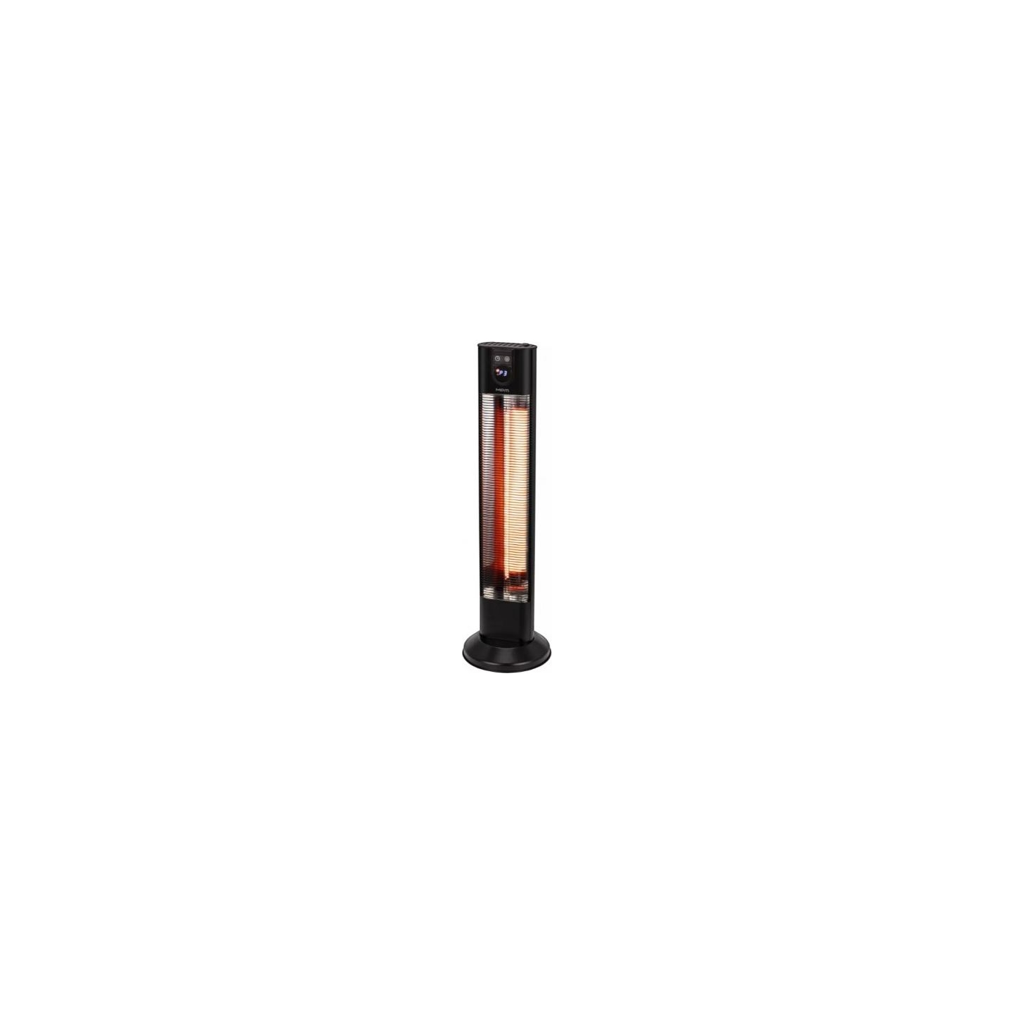 MPM MUG-25 Patio Infrared Heater