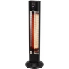 MPM MUG-25 Patio Infrared Heater
