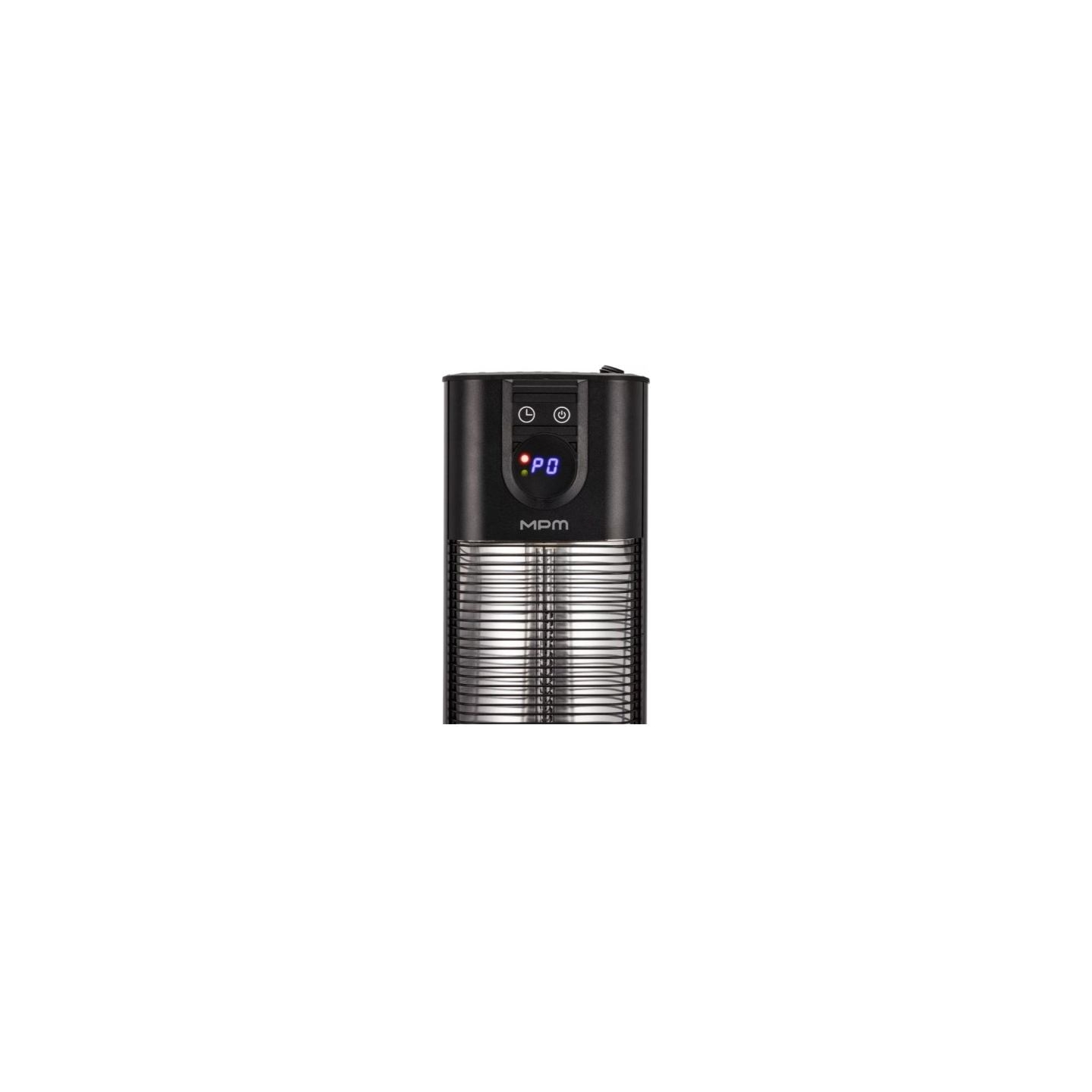 MPM MUG-25 Patio Infrared Heater