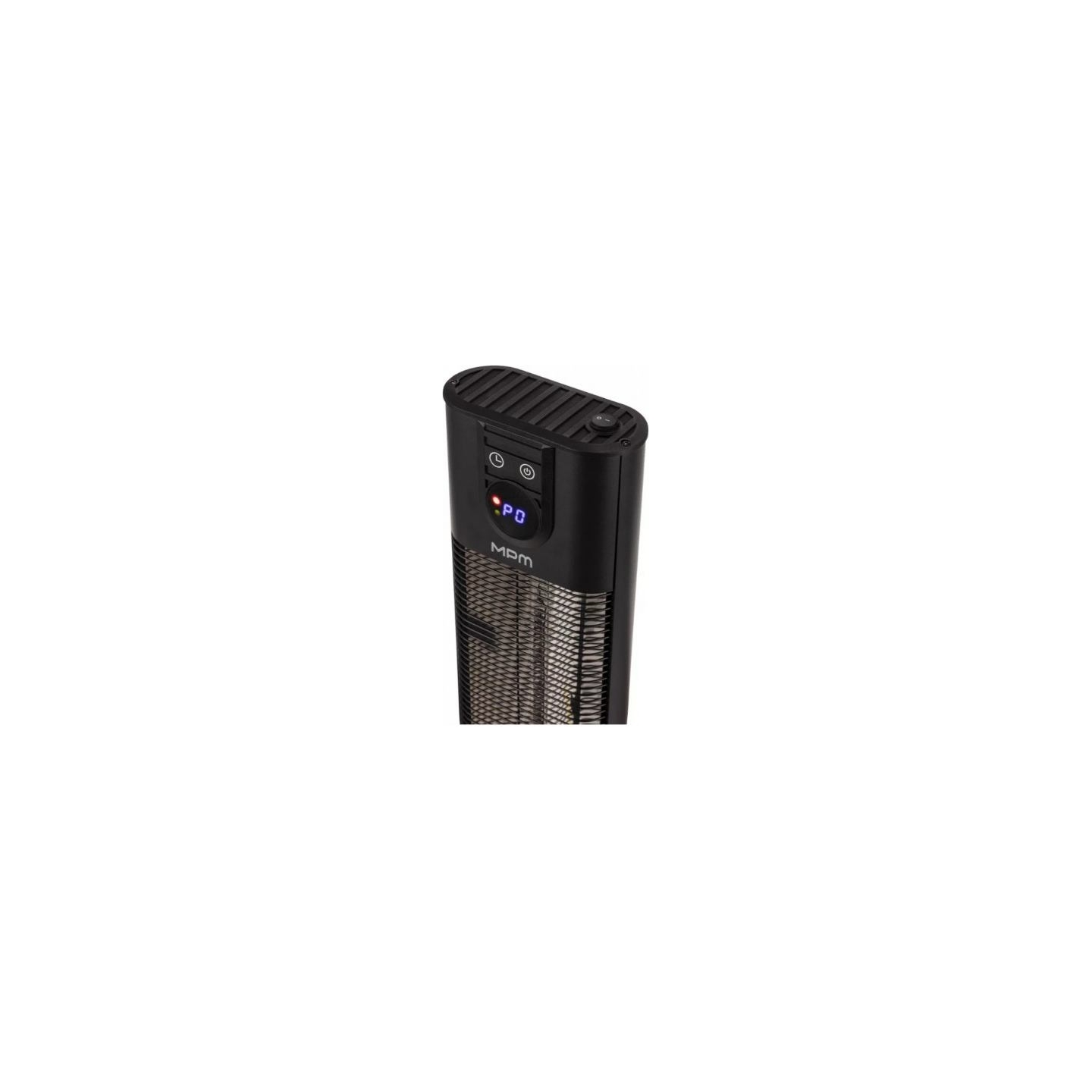 MPM MUG-25 Patio Infrared Heater