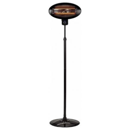 MPM MUG-25 Patio Infrared Heater