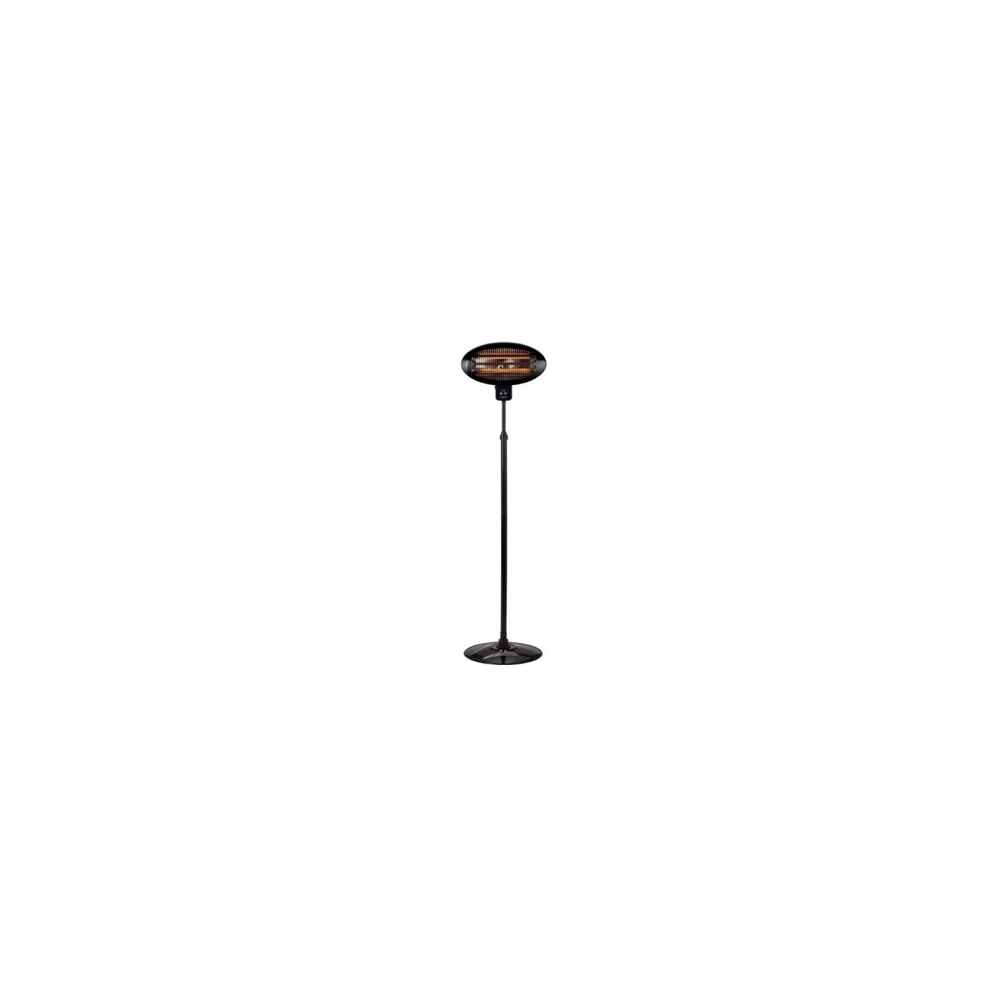 MPM MUG-25 Patio Infrared Heater