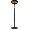 MPM MUG-25 Patio Infrared Heater