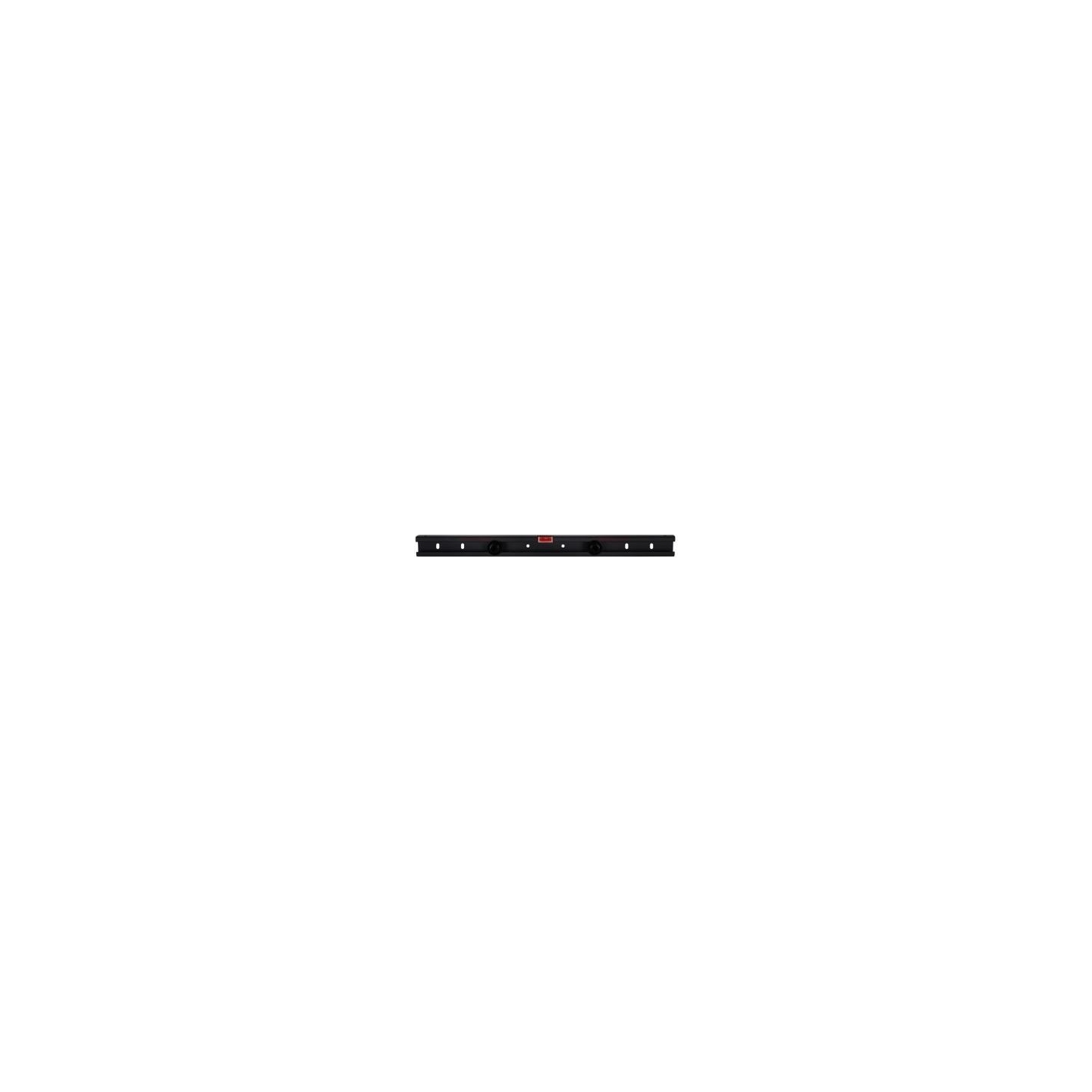 Multibrackets MB WALLMOUNT S 80KG MAX.400X400 BLACK (PORTRAIT: 43-65" OR LANDSCAPE: 32-65")