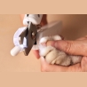 Petkit | LED Light Nail Clipper | White