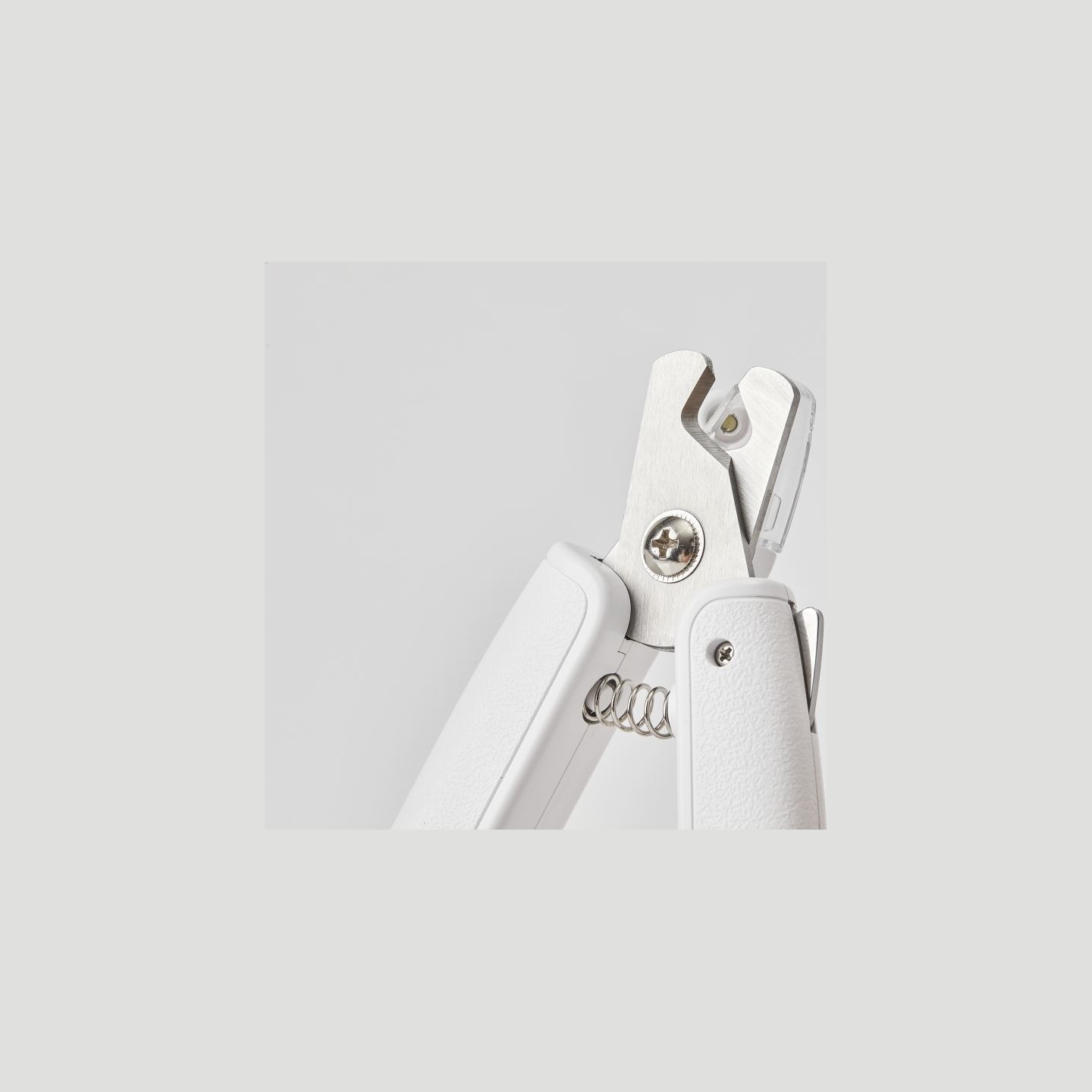 Petkit | LED Light Nail Clipper | White