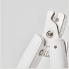 Petkit | LED Light Nail Clipper | White
