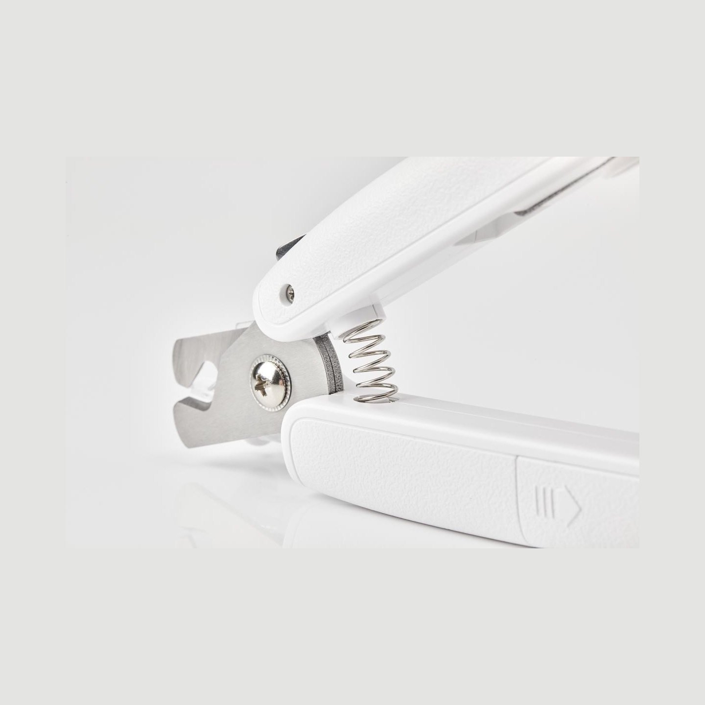 Petkit | LED Light Nail Clipper | White