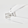 Petkit | LED Light Nail Clipper | White