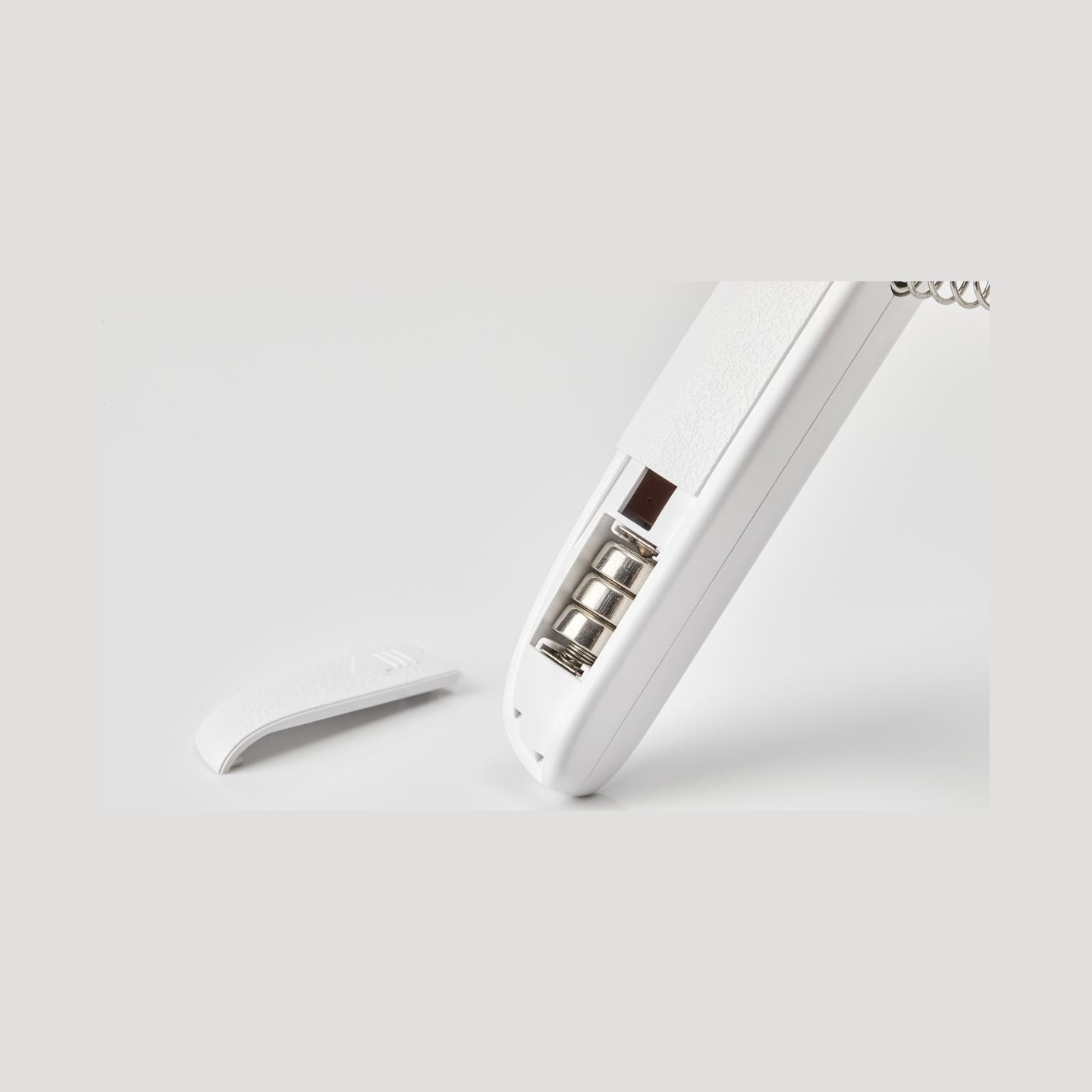 Petkit | LED Light Nail Clipper | White