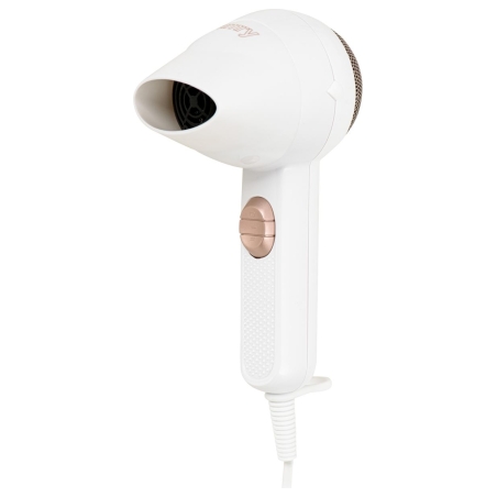 Camry | Hair Dryer | CR 2257 | 1400 W | Number of temperature settings 1 | White