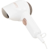Camry | Hair Dryer | CR 2257 | 1400 W | Number of temperature settings 1 | White