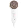 Camry | Hair Dryer | CR 2257 | 1400 W | Number of temperature settings 1 | White