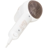 Camry | Hair Dryer | CR 2257 | 1400 W | Number of temperature settings 1 | White