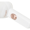 Camry | Hair Dryer | CR 2257 | 1400 W | Number of temperature settings 1 | White