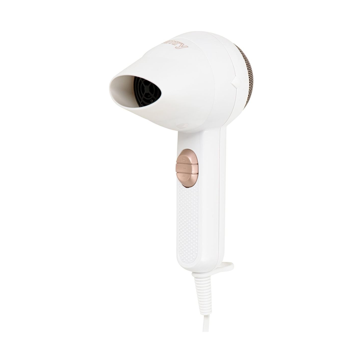 Camry | Hair Dryer | CR 2257 | 1400 W | Number of temperature settings 1 | White