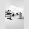 Petkit Automatic Cat Litter Box | Purobot Max Pro 2 | White