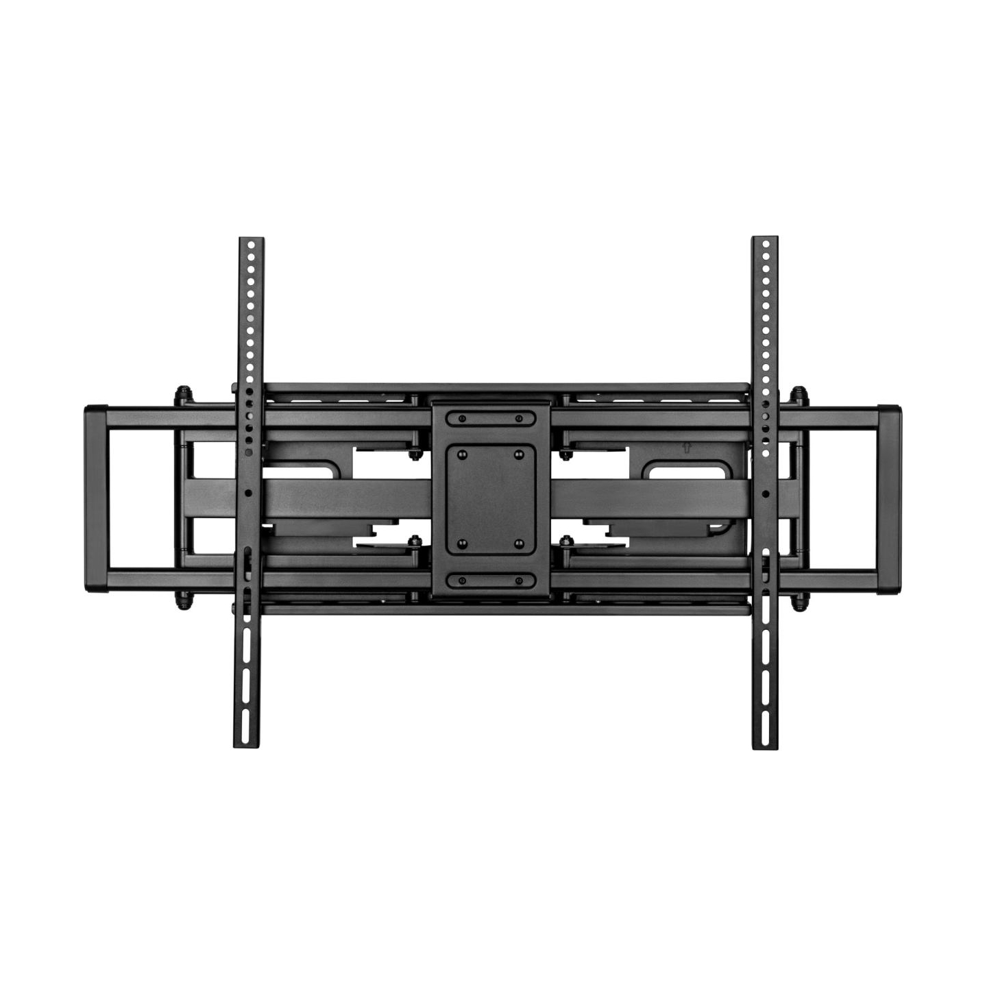 Gembird Adjustable desk 3-display mount