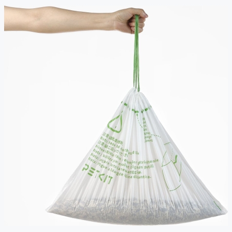 Petkit | Cat waste bag for Pura Max 2 and Purobot Max Pro, 20 pcs | P99042