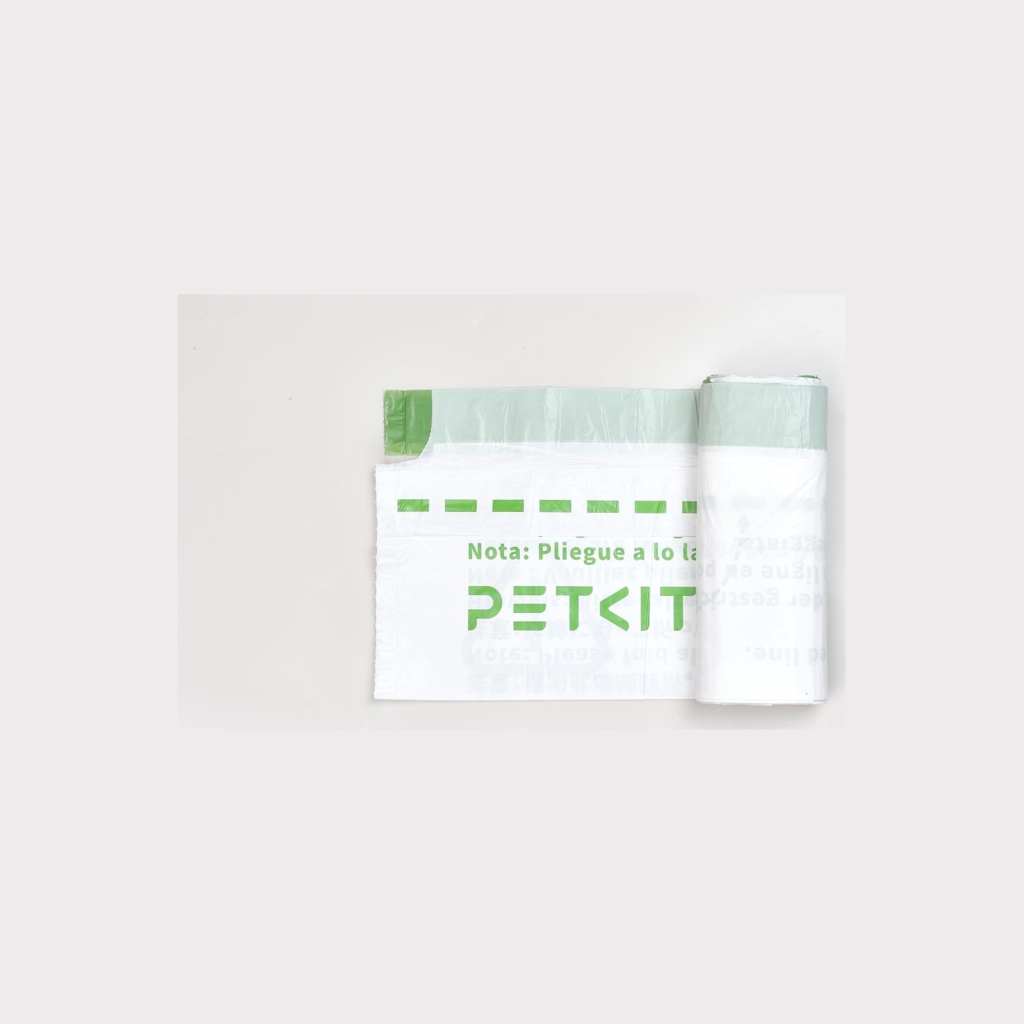 Petkit | Cat waste bag for Pura Max 2 and Purobot Max Pro, 20 pcs | P99042