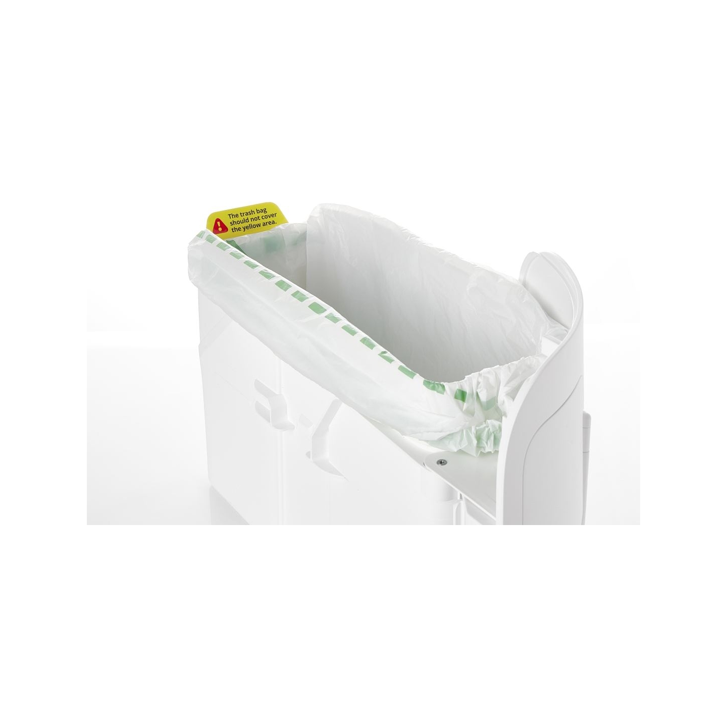 Petkit | Cat waste bag for Pura Max 2 and Purobot Max Pro, 20 pcs | P99042