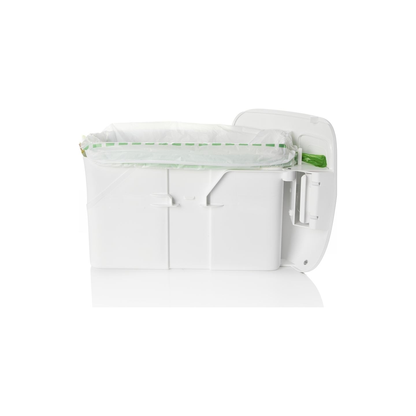 Petkit | Cat waste bag for Pura Max 2 and Purobot Max Pro, 20 pcs | P99042