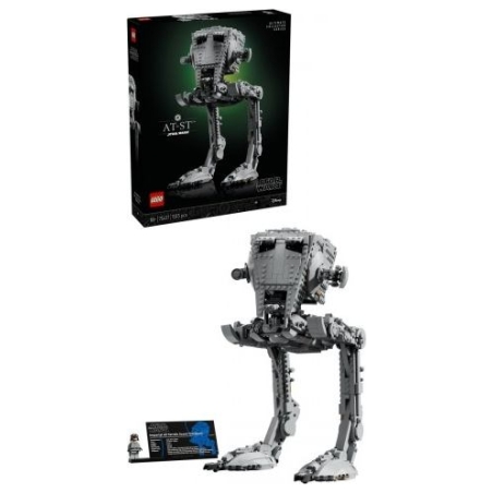 Lego Star Wars 75417 AT-ST Walker