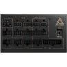 MSI Power Supply|MSI|MEG AI1300P PCIE5|ATX|PC|100 - 240 V|1300 W|MEGAI1300PPCIE5