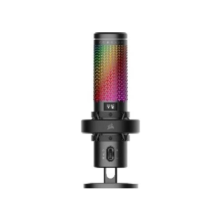 Corsair VOXARA USB Condenser Gaming Microphone black